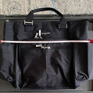 Baggallini 3-in-1 Convertible Bag / Tote / Backpack - NWOT